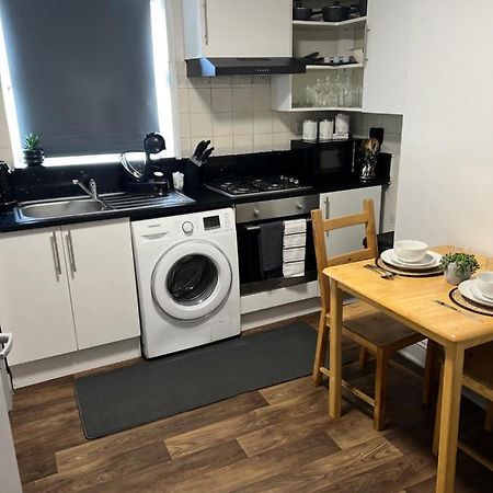 Dalston 1 Bedroom Flat Londres Exterior foto