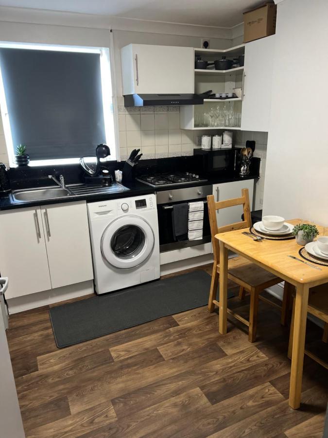 Dalston 1 Bedroom Flat Londres Exterior foto