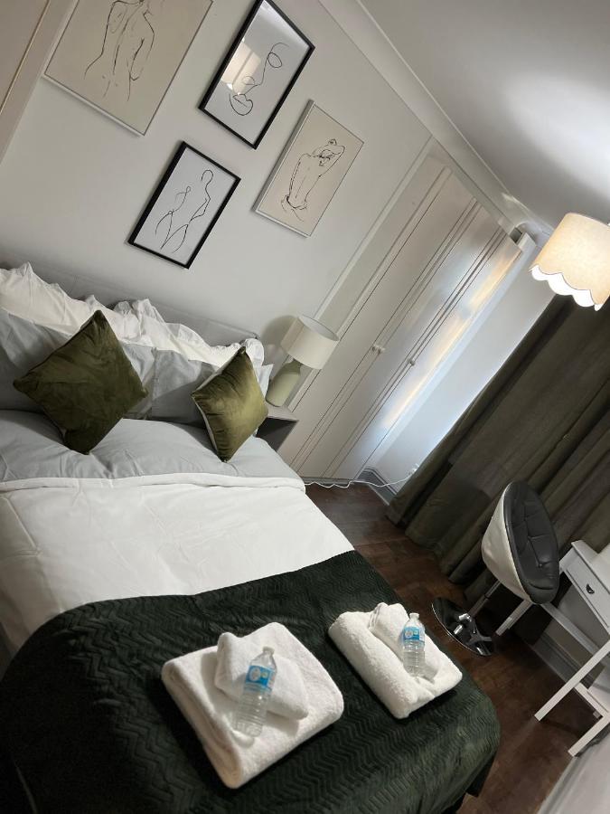 Dalston 1 Bedroom Flat Londres Exterior foto
