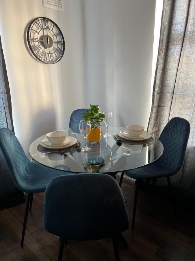 Dalston 1 Bedroom Flat Londres Exterior foto